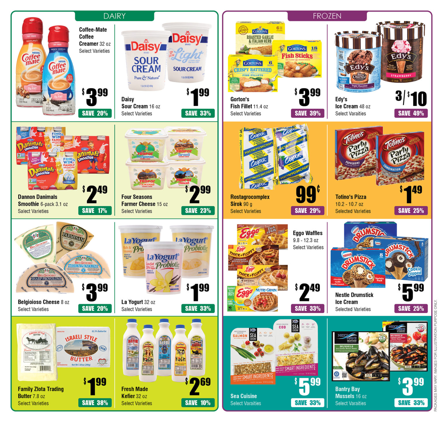 Weekly Grocery Specials | NetCost Market Gourmet Food Store